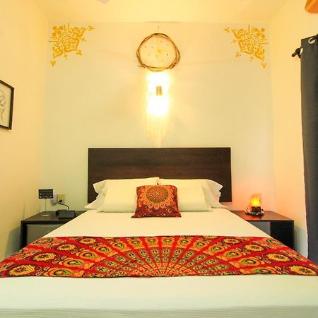 Casa De Olas Boutique Hotel Пуерто Ескондидо Екстериор снимка