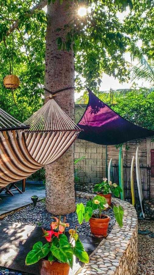 Casa De Olas Boutique Hotel Пуерто Ескондидо Екстериор снимка