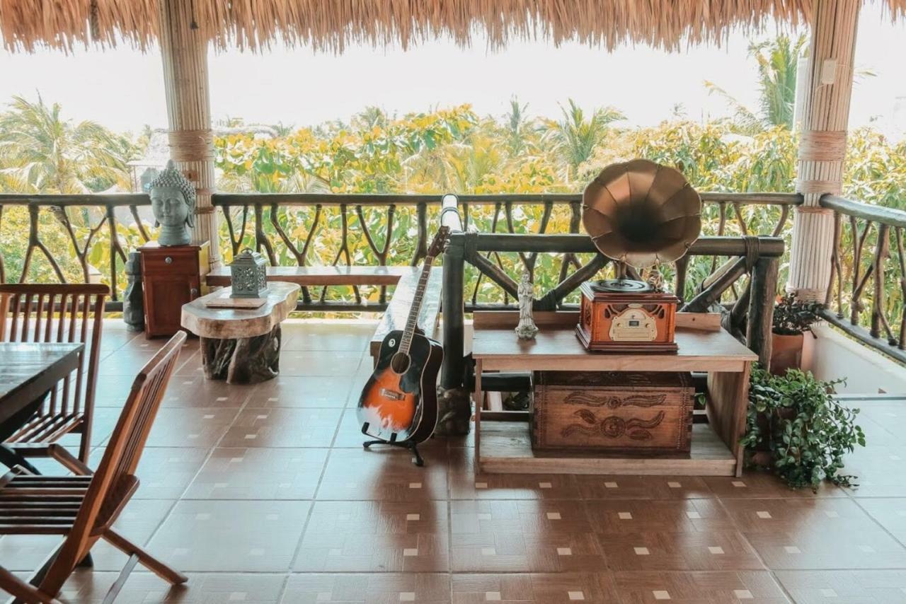 Casa De Olas Boutique Hotel Пуерто Ескондидо Екстериор снимка